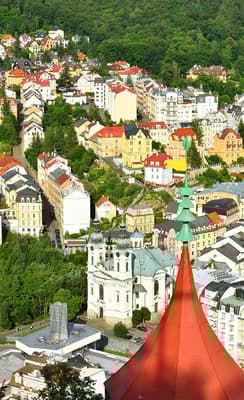 Karlovy Vary