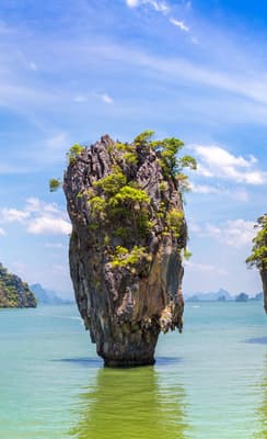 Koh Khao Ping Kan