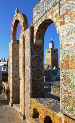 Tunis