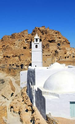Tataouine