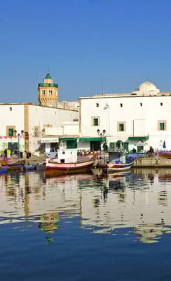 Bizerte