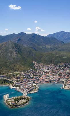 Péninsule de Datça