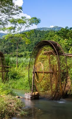 Mai Chau