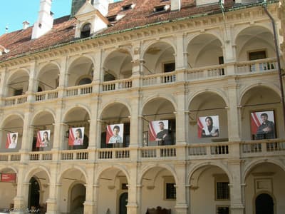 Le Landeszeughaus