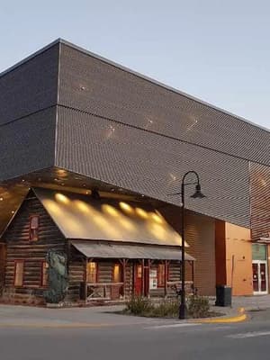 Le MacBride Museum