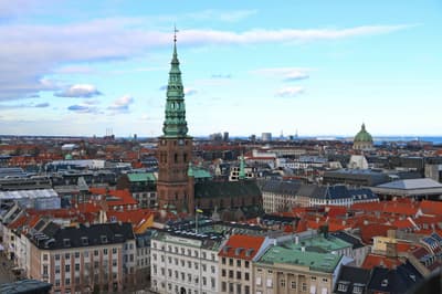 Copenhague