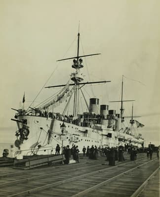 Musée maritime de l’Atlantique