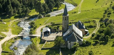 Val d'Aran