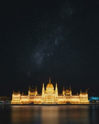 Budapest