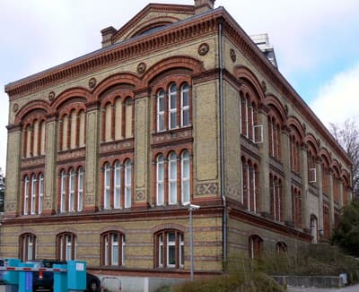 Musée Zoologique de Kiel
