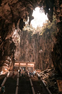 Batu Caves