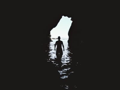 La Cueva de Agua