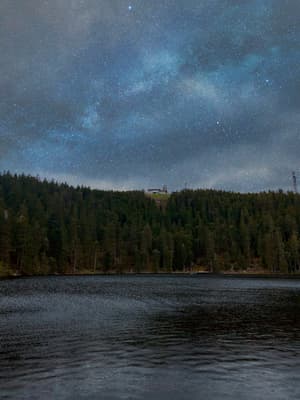 Mummelsee