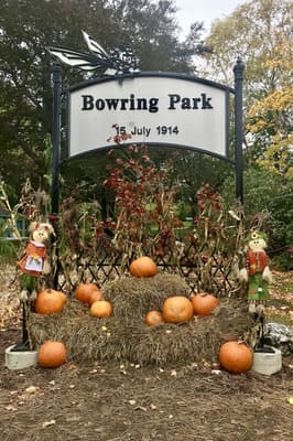 Bowring Park