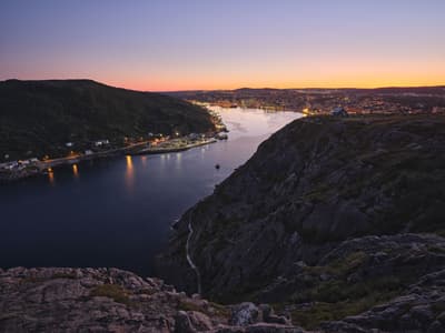 Signal Hill