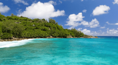 Anse intendance