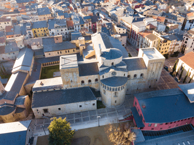La Seu d'Urgell