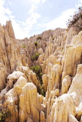 Vallée de Nuria
