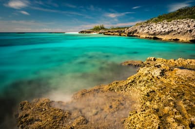 Half Moon Caye