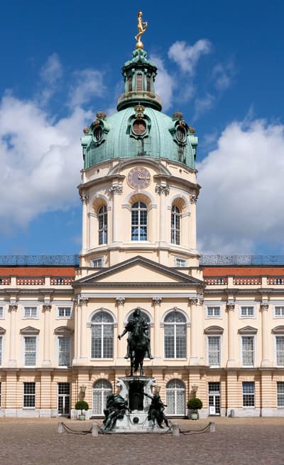 Château de Charlottenburg