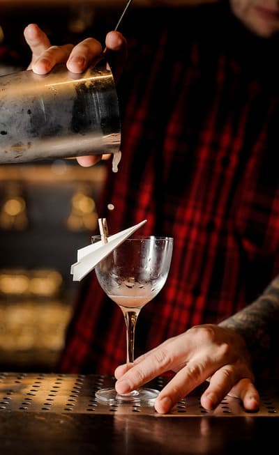 Pubs et boîtes de nuit