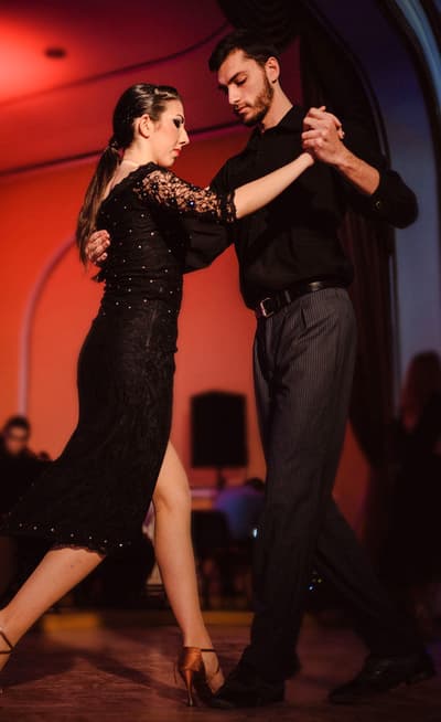 Danser