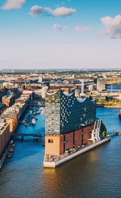 Philharmonie de l’Elbe