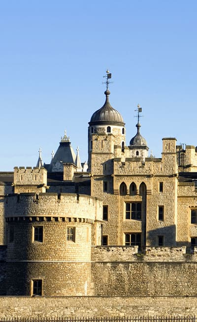 La Tour de Londres