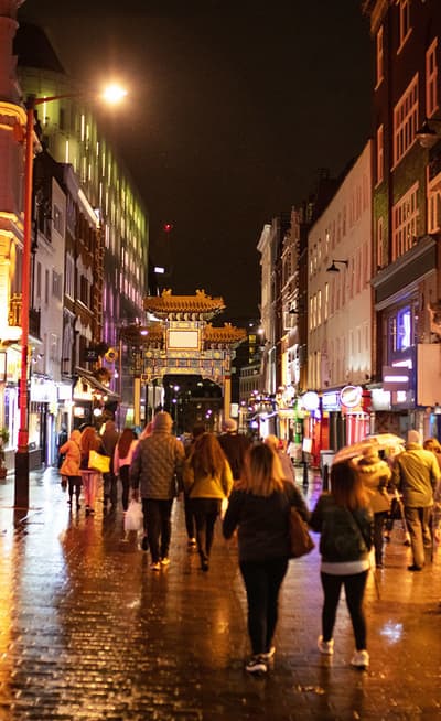 Soho