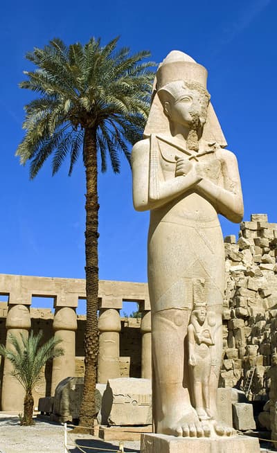 Karnak