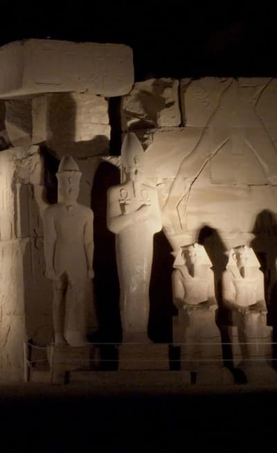Son et lumière
