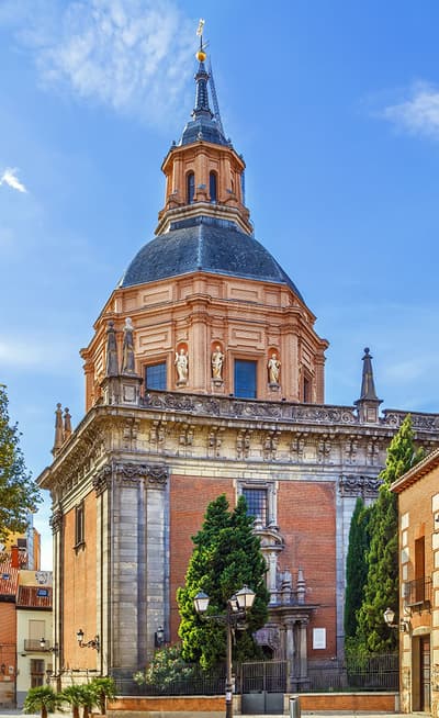 Le quartier La Latina