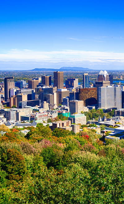 Le Mont-Royal