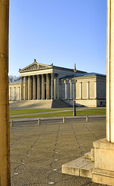 Deutsches Museum