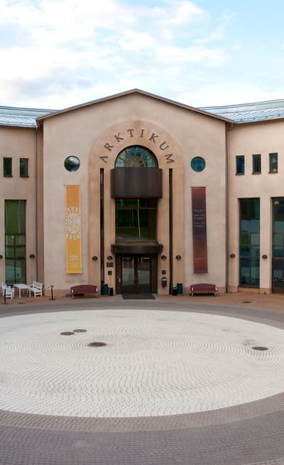 Arktikum