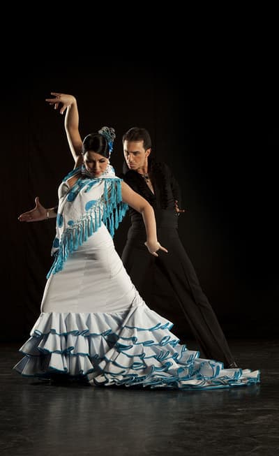 Les soirées flamenco de La Carboneria