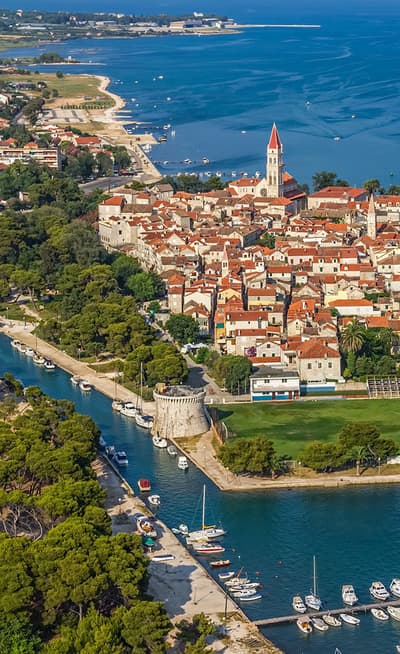 Trogir