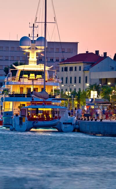 La Marina