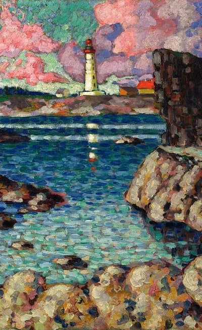 Le Kumu Art Museum