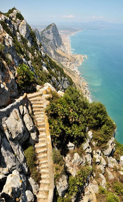 Gibraltar