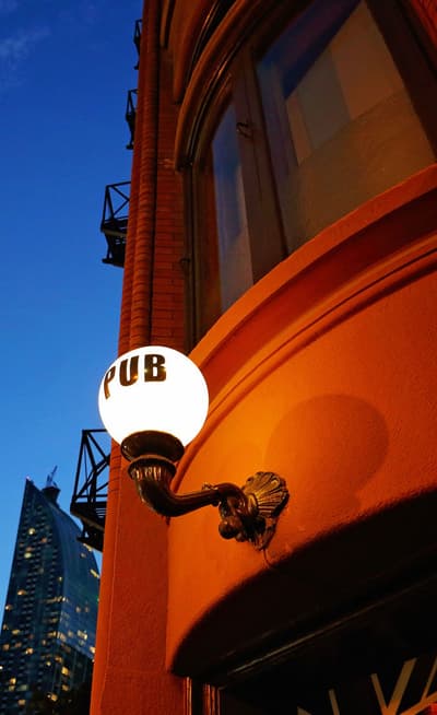 The Annex