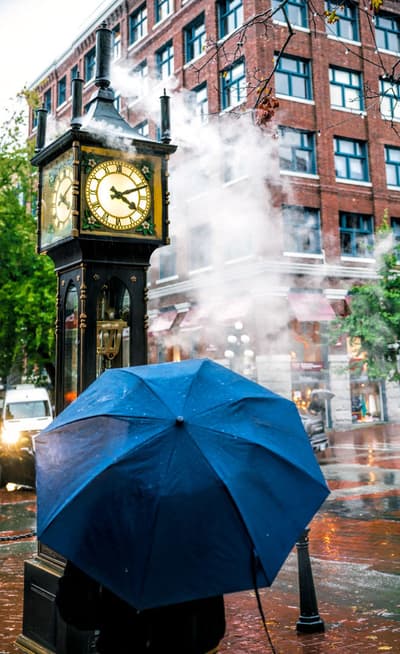 Gastown