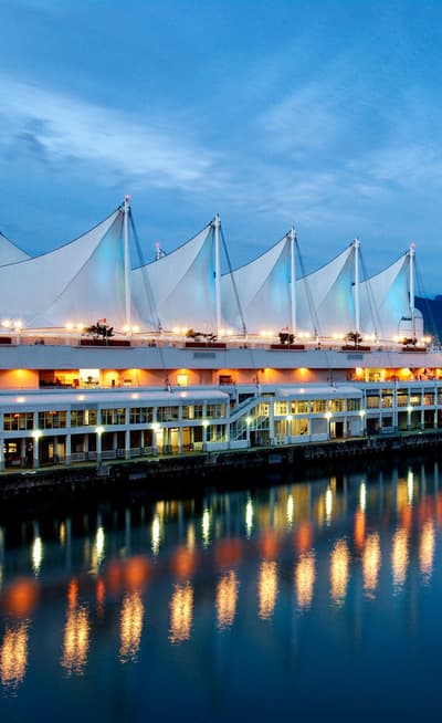 Canada Place