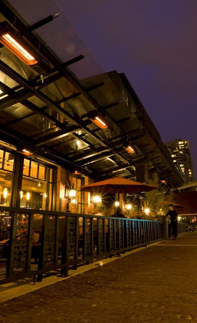 Yaletown