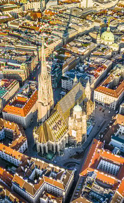 La cathédrale Saint-Étienne