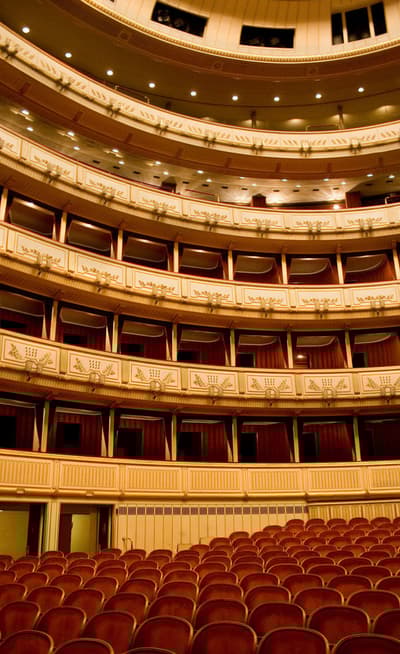 L'Opéra