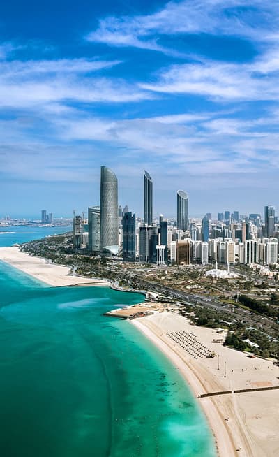 La Corniche