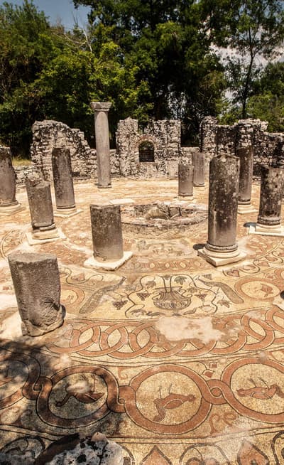 Butrint