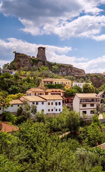 Kruja