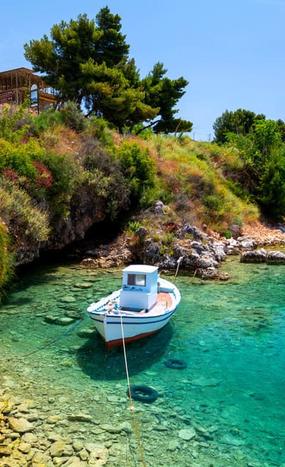 Porto Palermo 